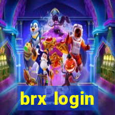 brx login
